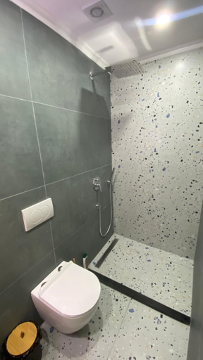 Bathroom 3, Guest house Luli Strumi, Beratit