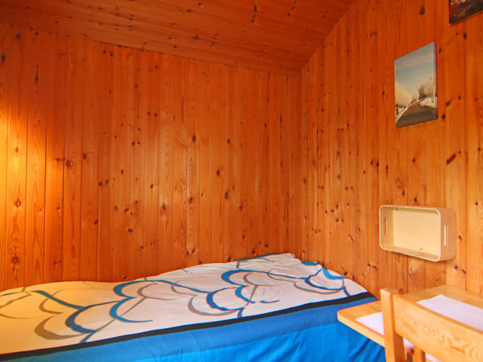 Bedroom 2, Ferienhaus in Hunning an der Treene, Schleswig-Flensburg