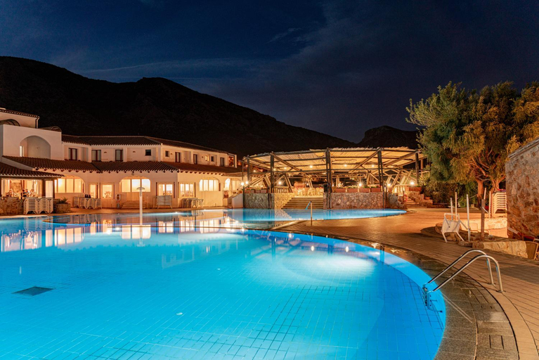 Sport & Beauty 2, Club Esse Cala Gonone, Nuoro
