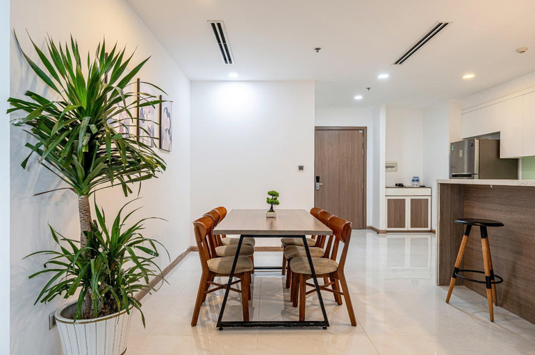 Others 5, LUNA Apartment- Vinhomes Central Park, Bình Thạnh