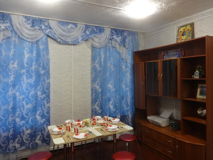 Others 3, Hostel on Kooperativnaya 35, Sergiev Posad