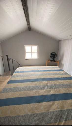 Others 4, Flat 01, Arraial do Cabo