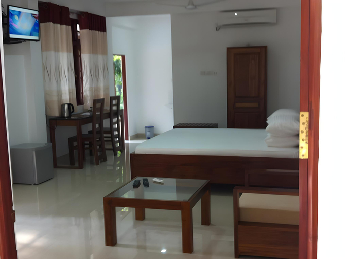 Bedroom 2, Gem Field Rest, Ratnapura