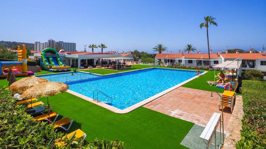 Sport & Beauty 2, Menorca Apartments by Exclusive Homes, Baleares