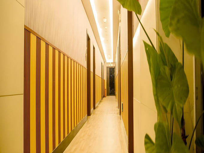 Others 5, Super 8 Hotel Shiyan Beijing Middle Road, Shiyan