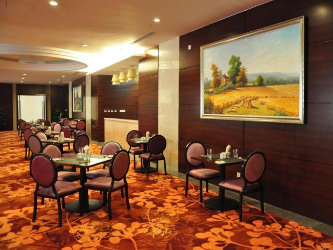 Food & Drinks 5, Xian Zhongfei GrandSkylight Hotel, Xi'an