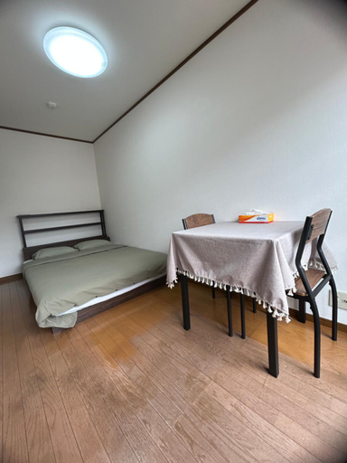 Others 3, 曄茗 yeming, Osaka