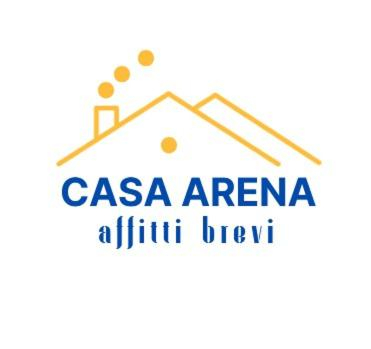 Others 2, CASA ARENA - Affitti Brevi, Palermo