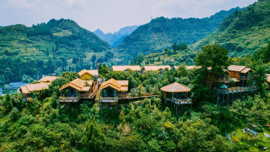 Others 2, Kaiyuan Fangcaodi Hotel, Zunyi