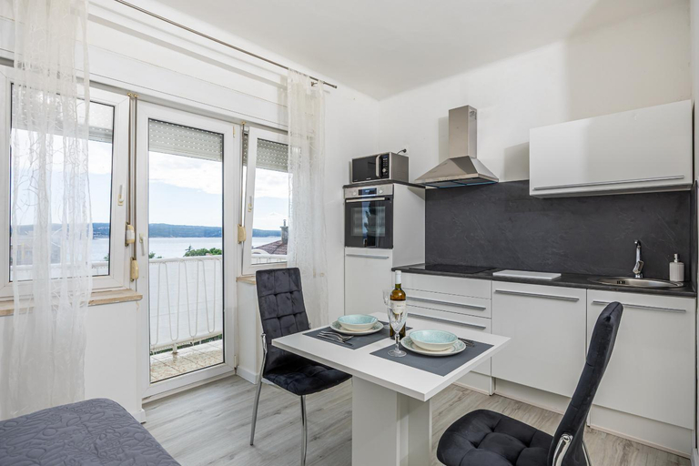 Others 3, Studio Apartment Iva, Crikvenica