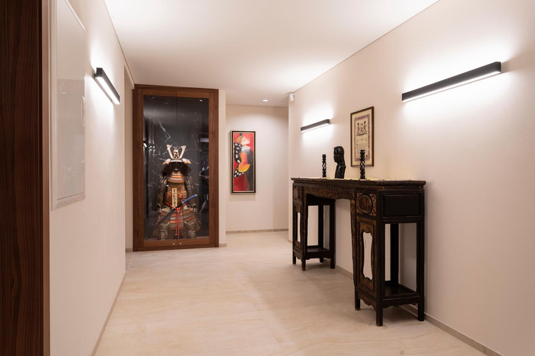 Others 2, Villa EVA Resort & Boutique, Brda