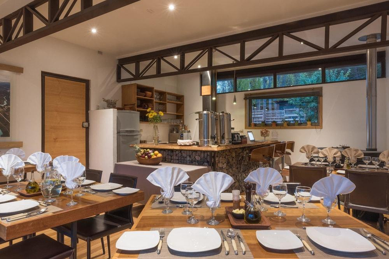 Food & Drinks 4, Patagonia House Hotel Boutique, Coihaique
