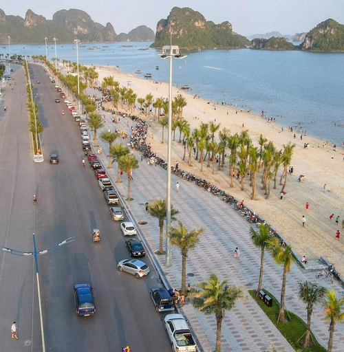 Others 2, Luxury Apartment sea view - Newlife tower Ha long, Hạ Long