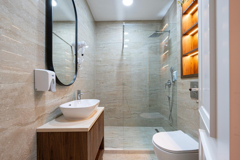Bathroom 3, Bonita Residence