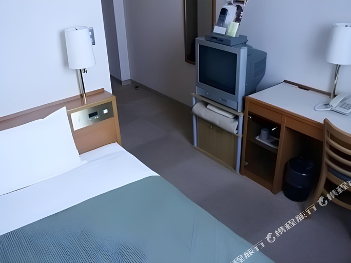 Others 5, Heisei Hotel, Chikusei