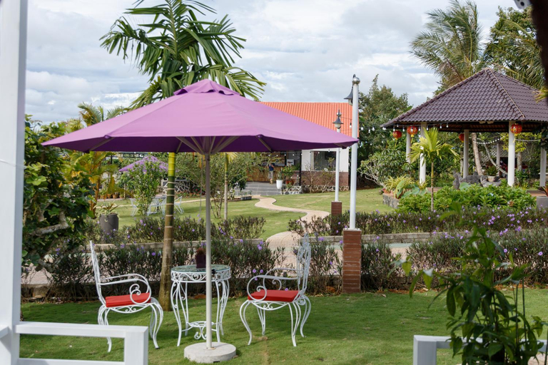 Others 3, Hoang Dinh Homestay, Bảo Lộc