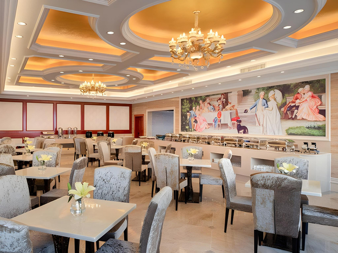 Food & Drinks 3, Vienna International Hotel Guangxi Baise Tianyang, Baise