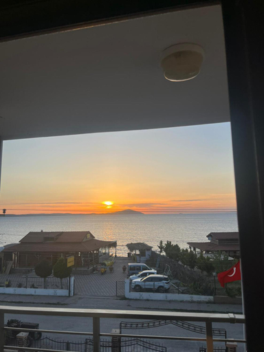 Others 5, Geyikli Eksen Otel, Ezine