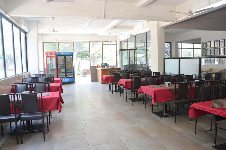 Food & Drinks 5, HOTEL SAIPALKHI NIWARA, Ahmadnagar