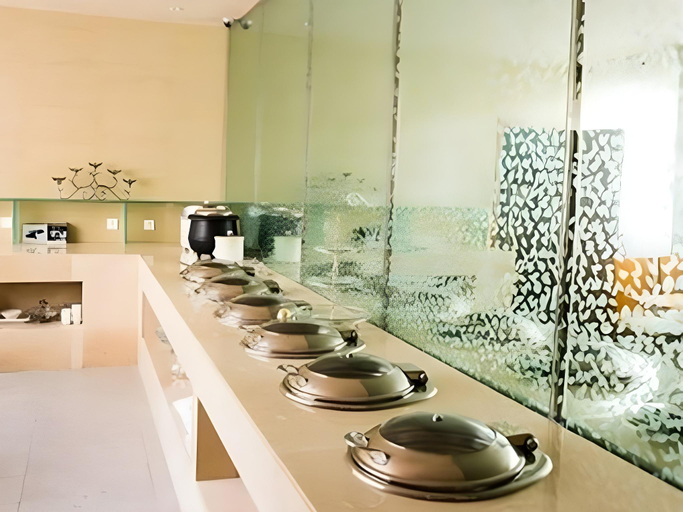 Food & Drinks 4, JI Hotel Hangzhou West Lake Nanshan Road, Hangzhou
