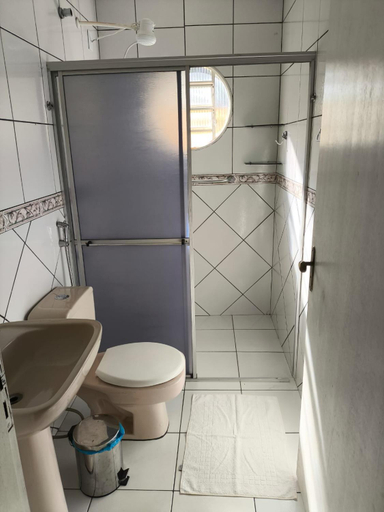 Bathroom 3, Pousada Veadeiros - Alto Paraiso de Goias, Alto Paraíso de Goiás