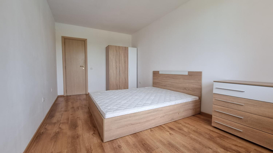 Bedroom 3, Sozopoli Hills Apartments, Sozopol