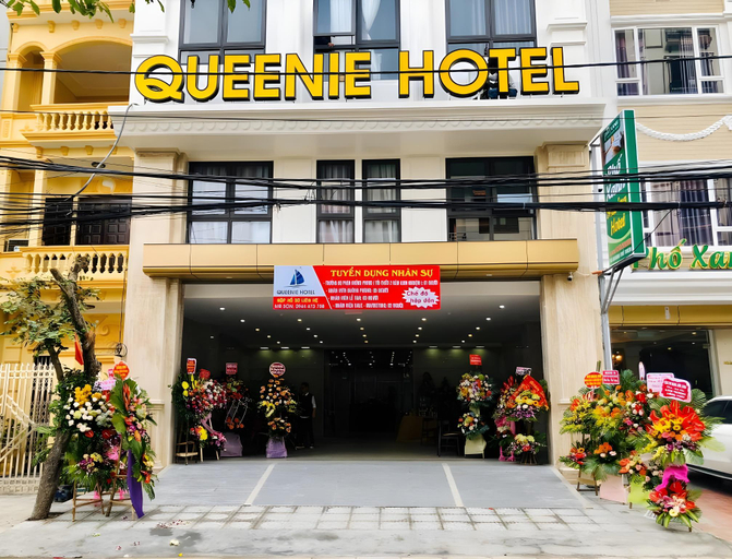 Exterior & Views 4, Queenie Hotel, Hải An