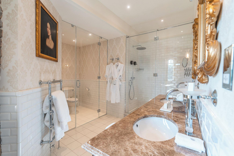 3, Thornbury Castle, Relais & Châteaux, South Gloucestershire