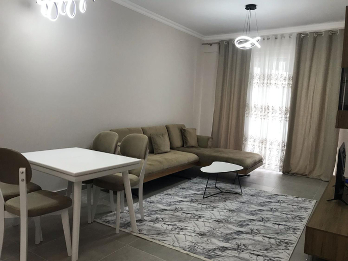 Facilities 2, Blerta Apartments, Tiranës