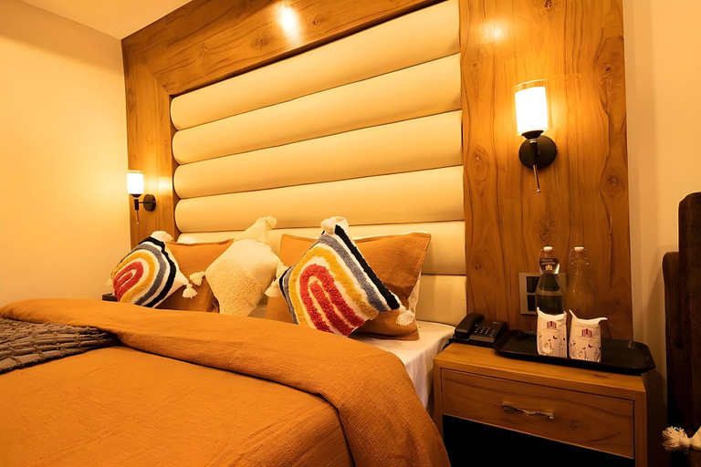 Others 3, PerfectStayz Mall Road Mussoorie, Dehradun