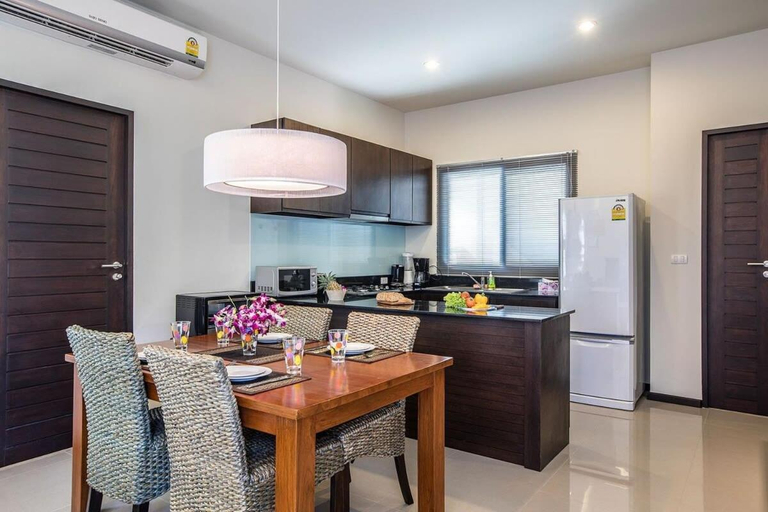 Others 5, Nai Harn Beach Villas, Phuket Island