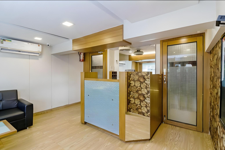 Public Area 3, Hotel Arma Residency, Mumbai Suburban