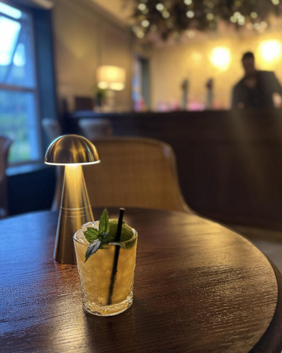 Food & Drinks 5, Ty Afon - River House, Gwynedd