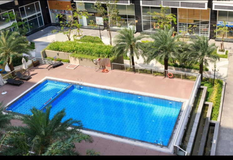 Sport & Beauty, Thuy Sky1, Ho Chi Minh City