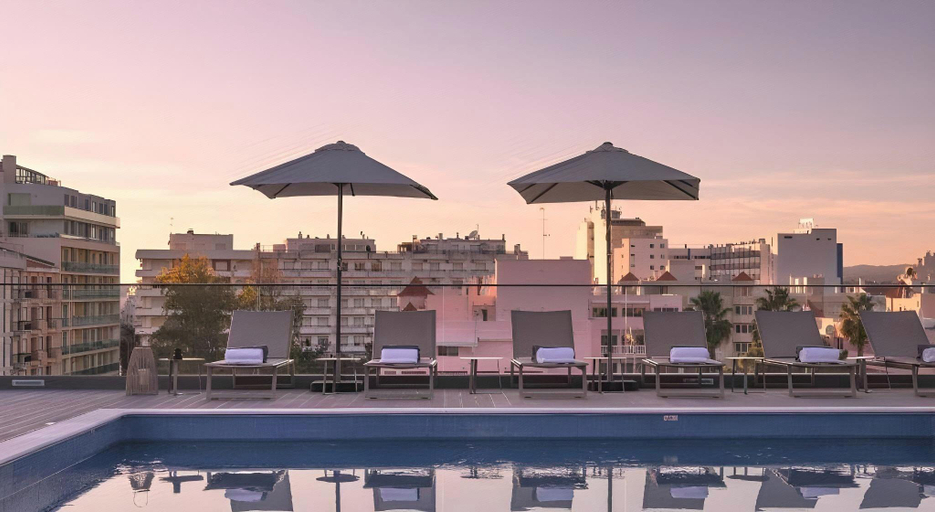 Sport & Beauty 2, The Prime Energize, Vila Real de Santo António