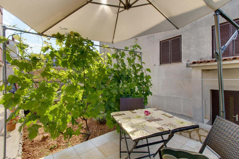 Others 5, Apartment Nikolina, Mali Lošinj