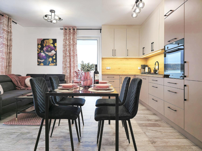 Others 5, CLASSY APARTMENTS - Novum AQUAPARK, Wejherowo