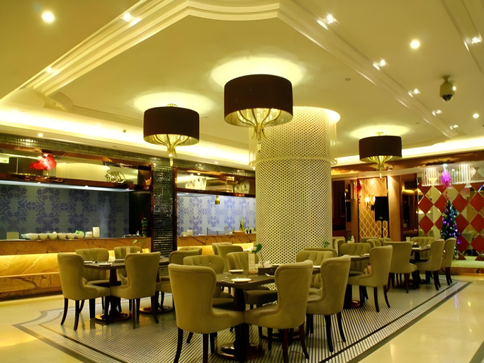 Food & Drinks 5, Xiamen Airlines Quanzhou Hotel, Quanzhou
