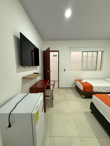 Others 5, Apartahotel Caribe Diez, San Andrés