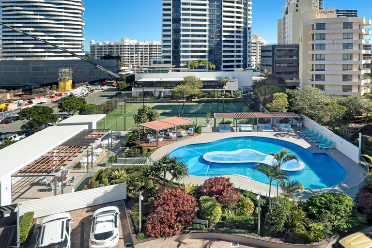 Exterior & Views 2, ULTIQA Beach Haven on Broadbeach, Gold Coast