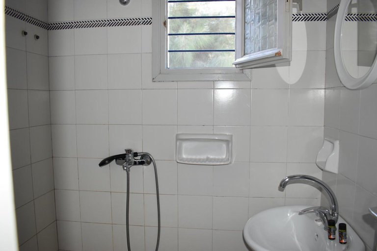 Bathroom 3, Old Mykonos, South Aegean