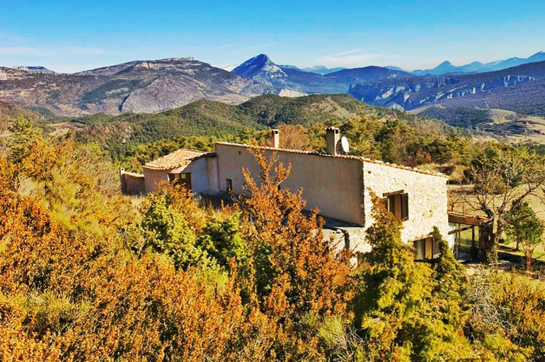 Others 2, LPSV Experience B&B in La Palud sur Verdon, Alpes-de-Haute-Provence