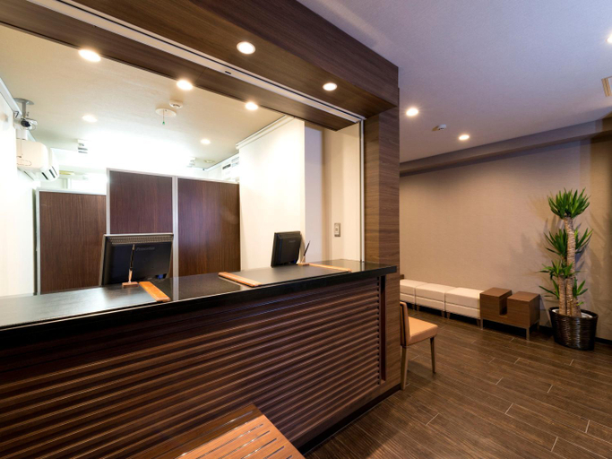 Public Area 4, Hotel MyStays Ueno Iriyaguchi, Taitō