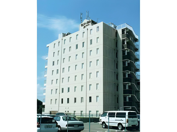 Others 3, Central Hotel Yasu, Yasu