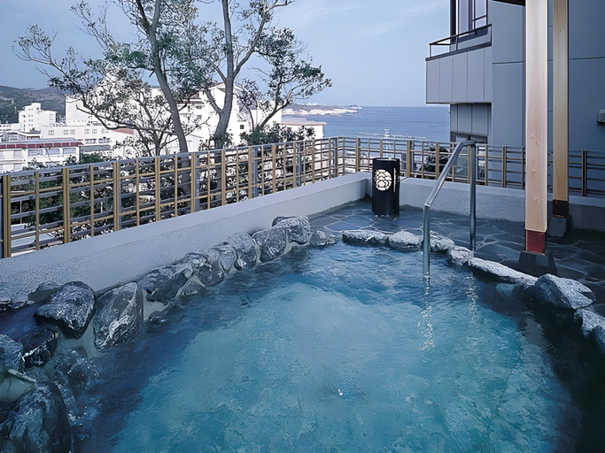 Sport & Beauty 2, Resort Hills Toyohama Soranokaze, Toba