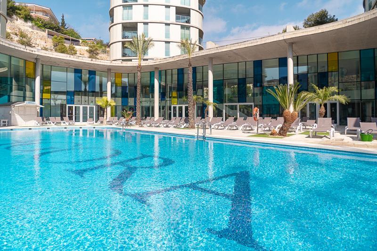 Sport & Beauty 2, Palladium Hotel Peñíscola, Castellón