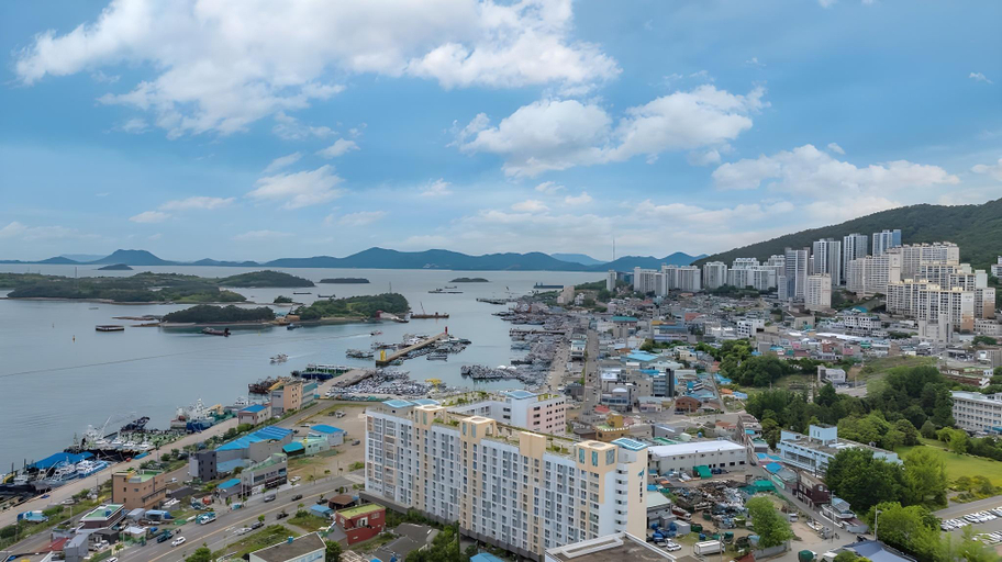 Others 5, Yeosu Rani House, Yeosu