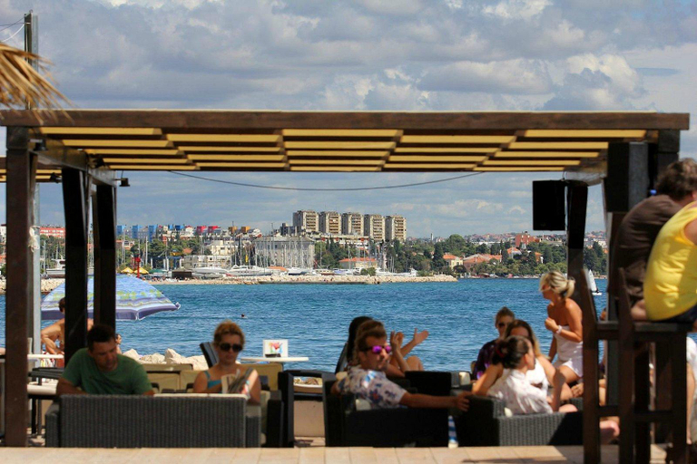 Food & Drinks 3, Holiday Apartment Nina,Zadar, Zadar