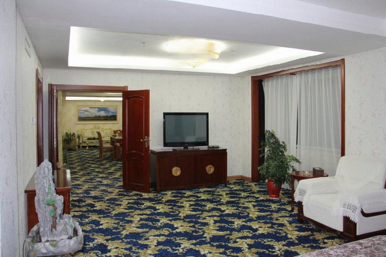 Others 5, Balin Hotel, Chifeng