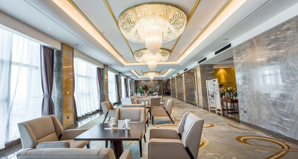 Others 4, Wanning Yingbin Hotel, Hainan